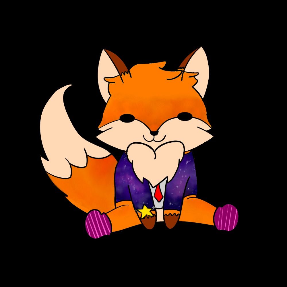 Astrofox