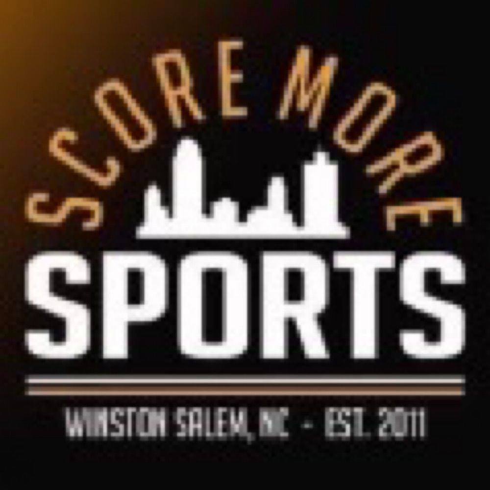 Score More Sports