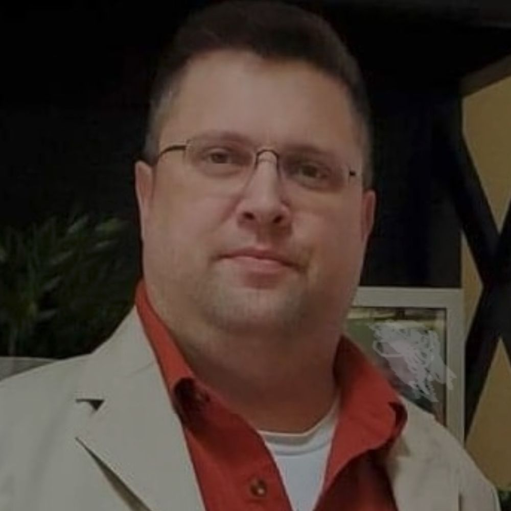 Gary Chisholm