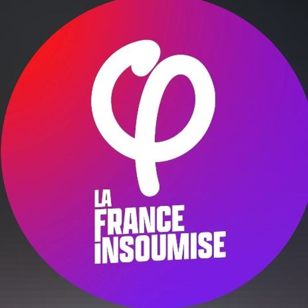La France Insoumise Saint-Étienne