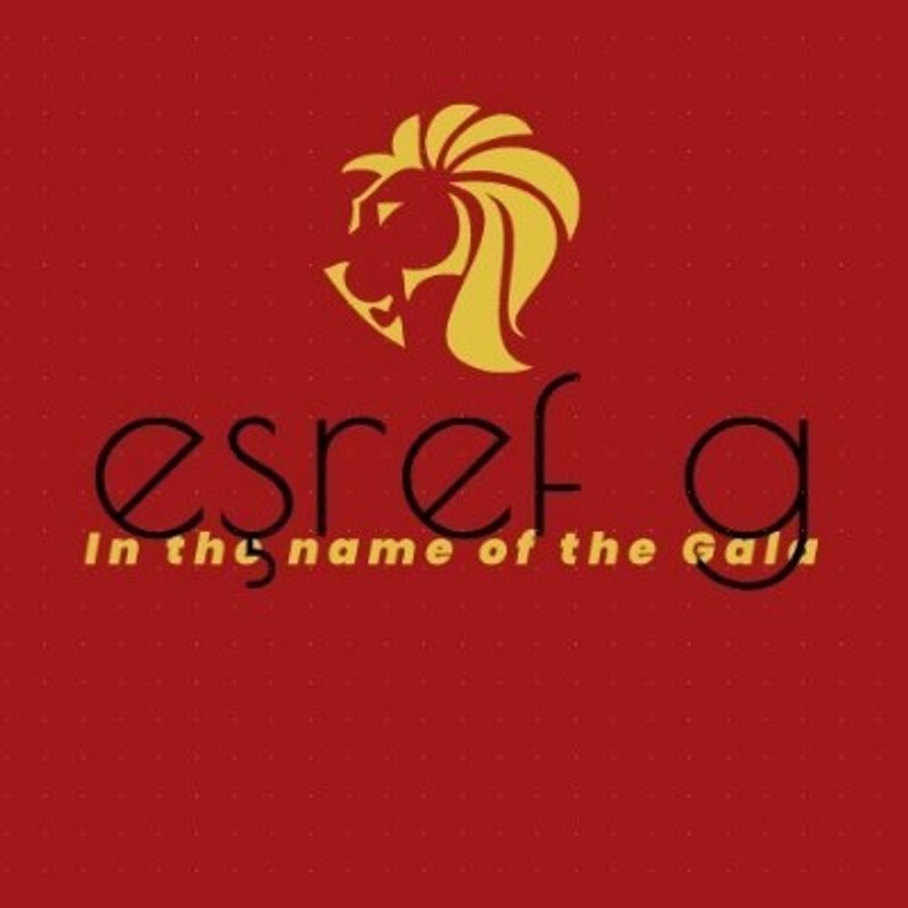 Eşref G