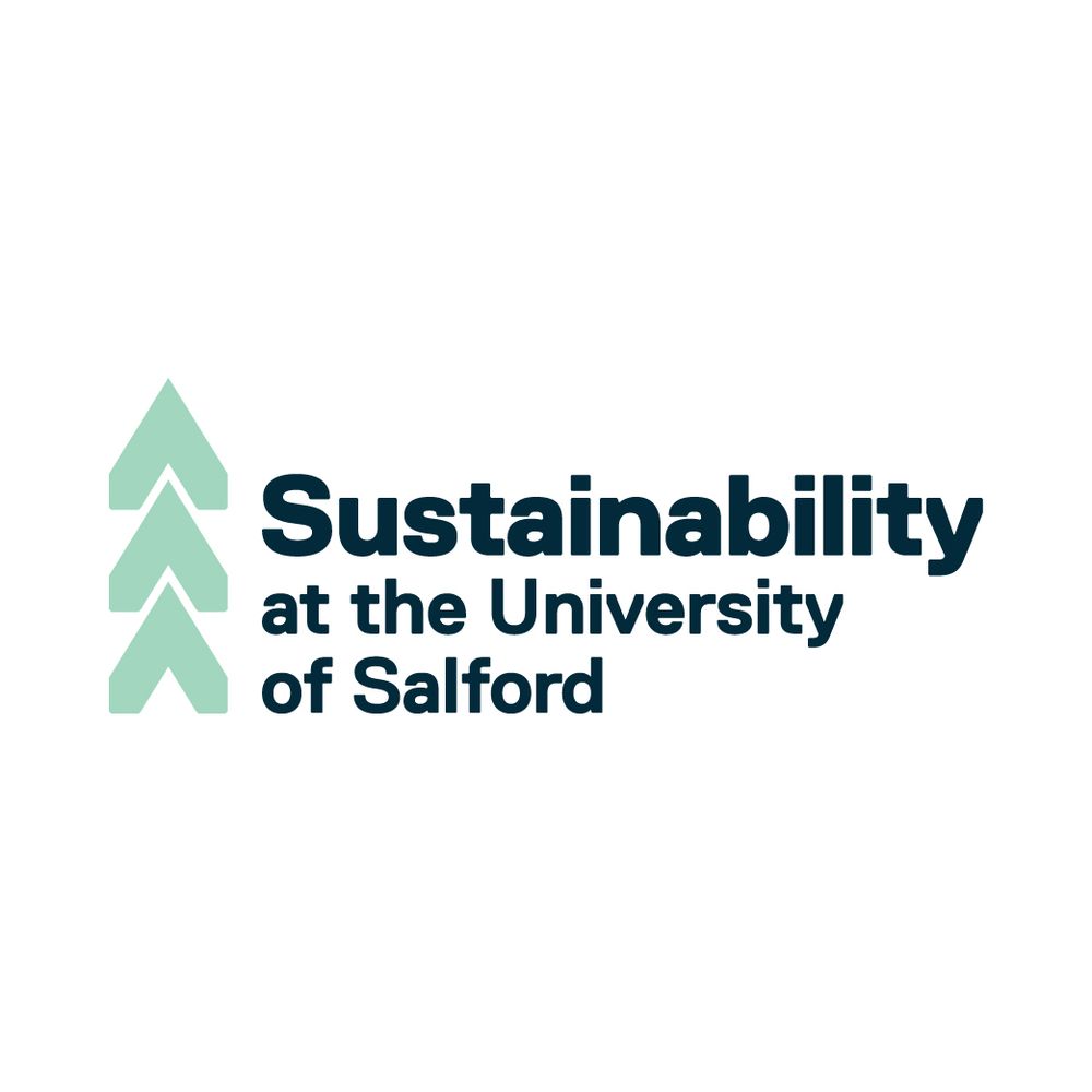 Sustainability at The University of Salford