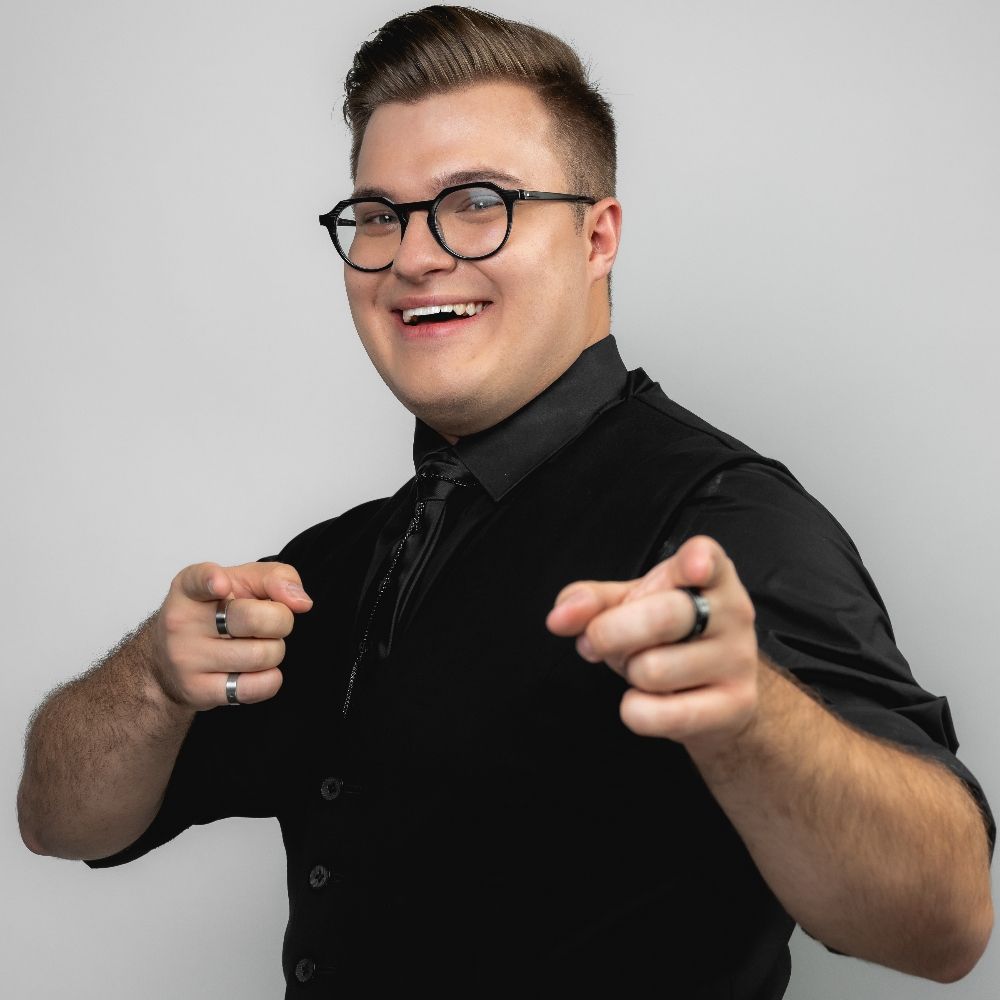 Blaž Režonja