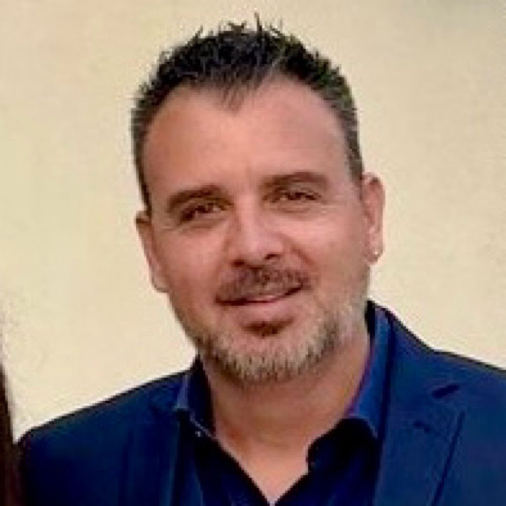 Stéphane Mollet