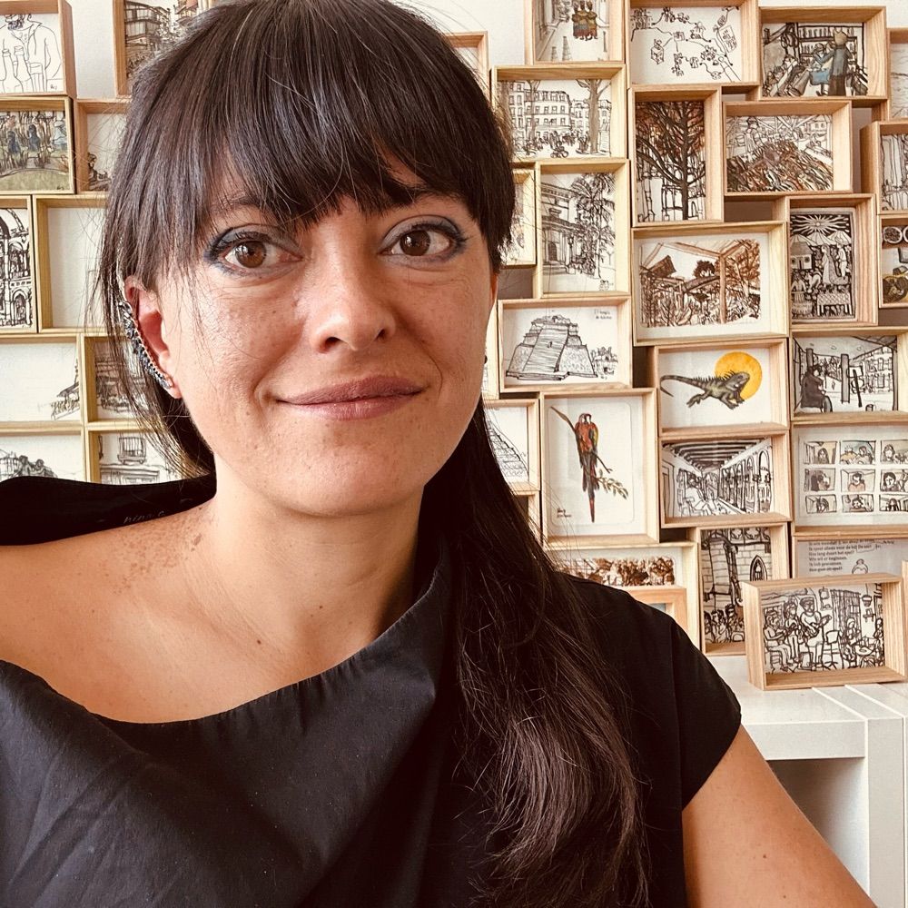 Juanita Devis
