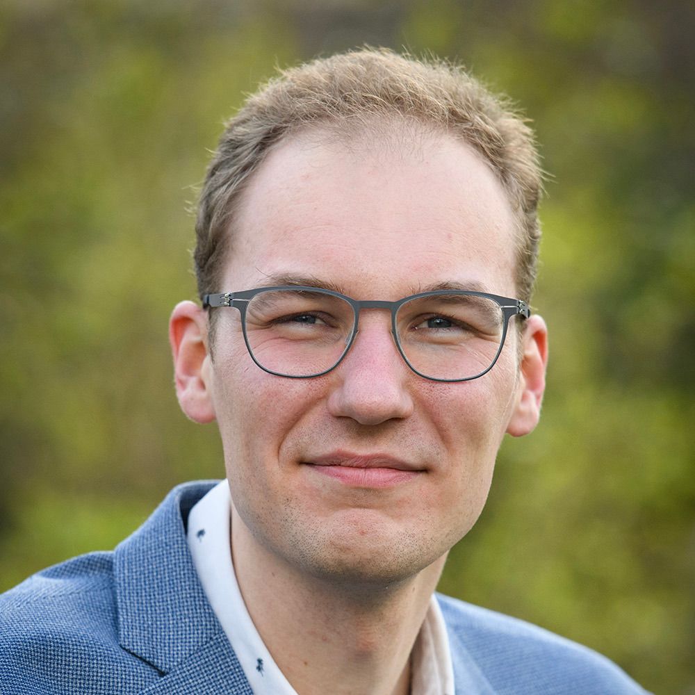 Chris Flinterman