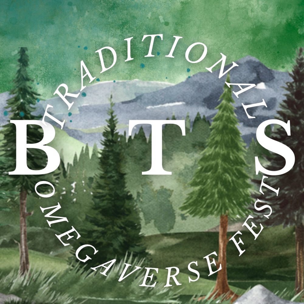 BTS Traditional Omegaverse Fest | CLAIMING ✨