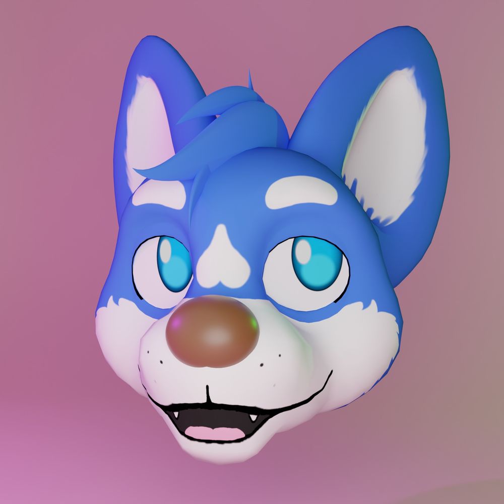 Ethan the floof [Comms Open]'s avatar