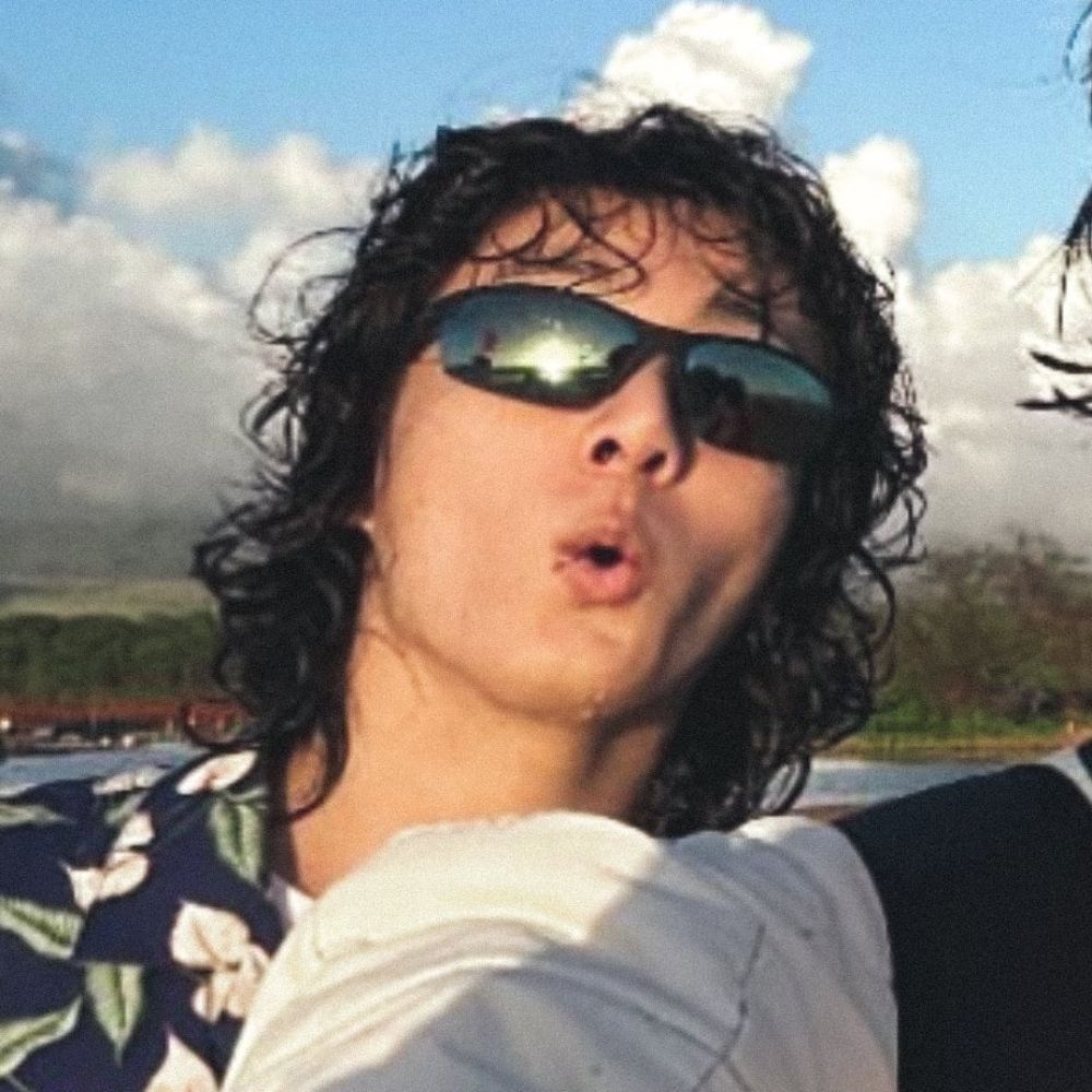 Luca ⁷