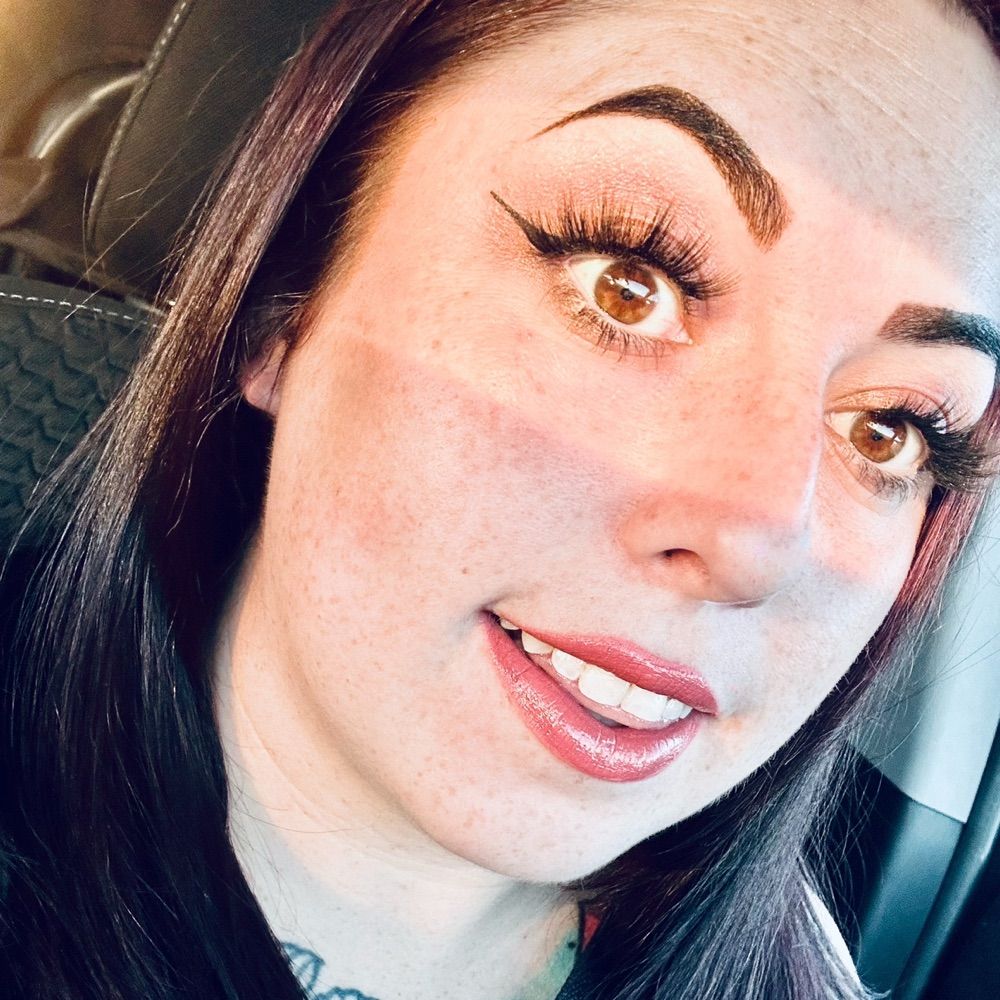 Sasha Sparlin