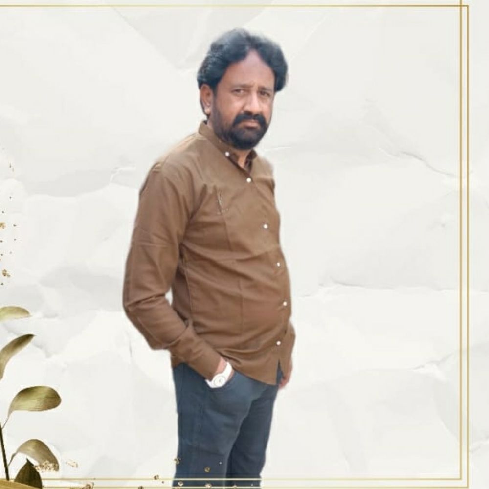 Faisal iqbal ch