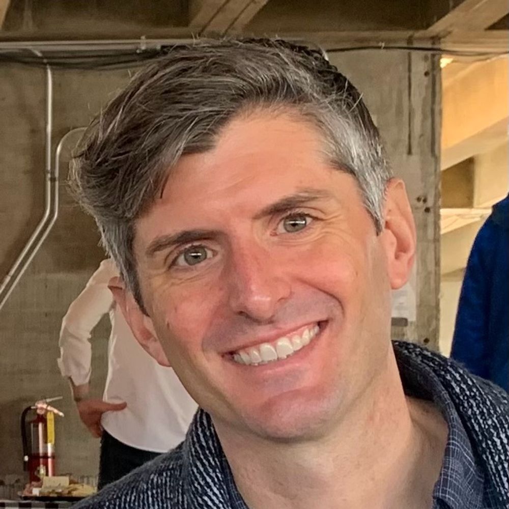 Dan Guilbeault