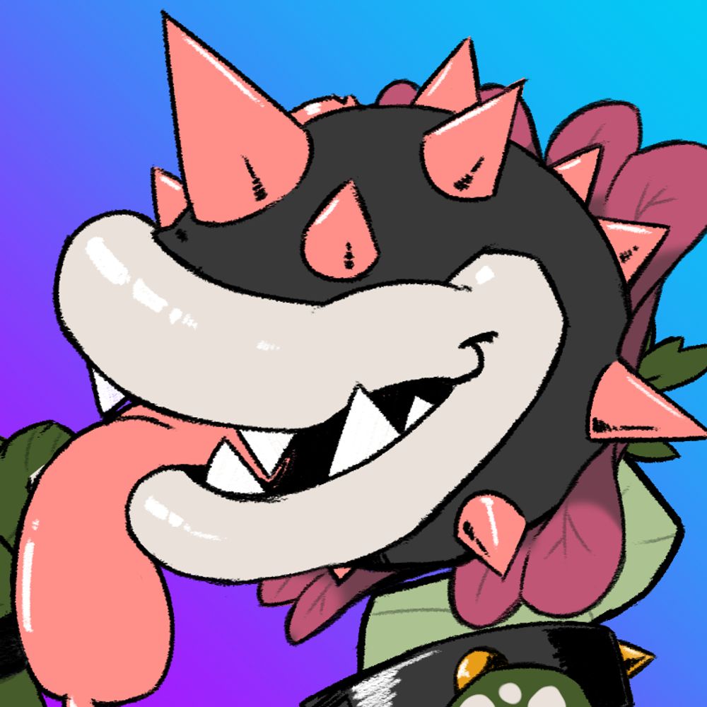Profile avatar