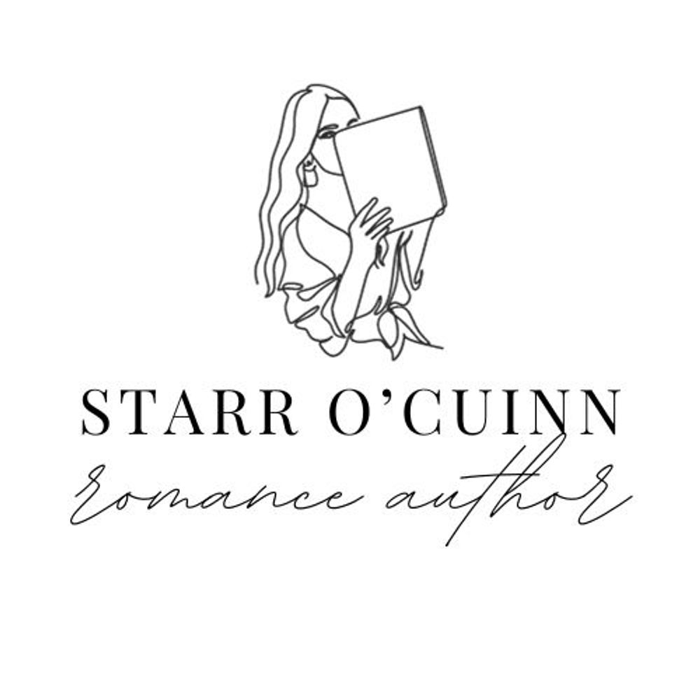 Starr O'Cuinn