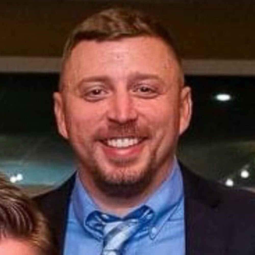 Mike Lathrop
