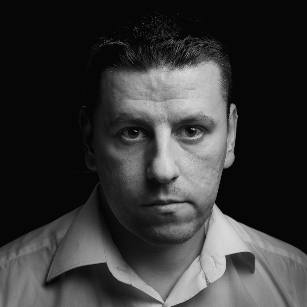 Tomáš Pazdernatý