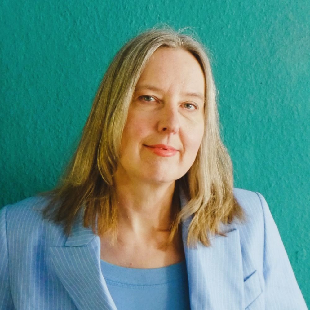 Marion Gay