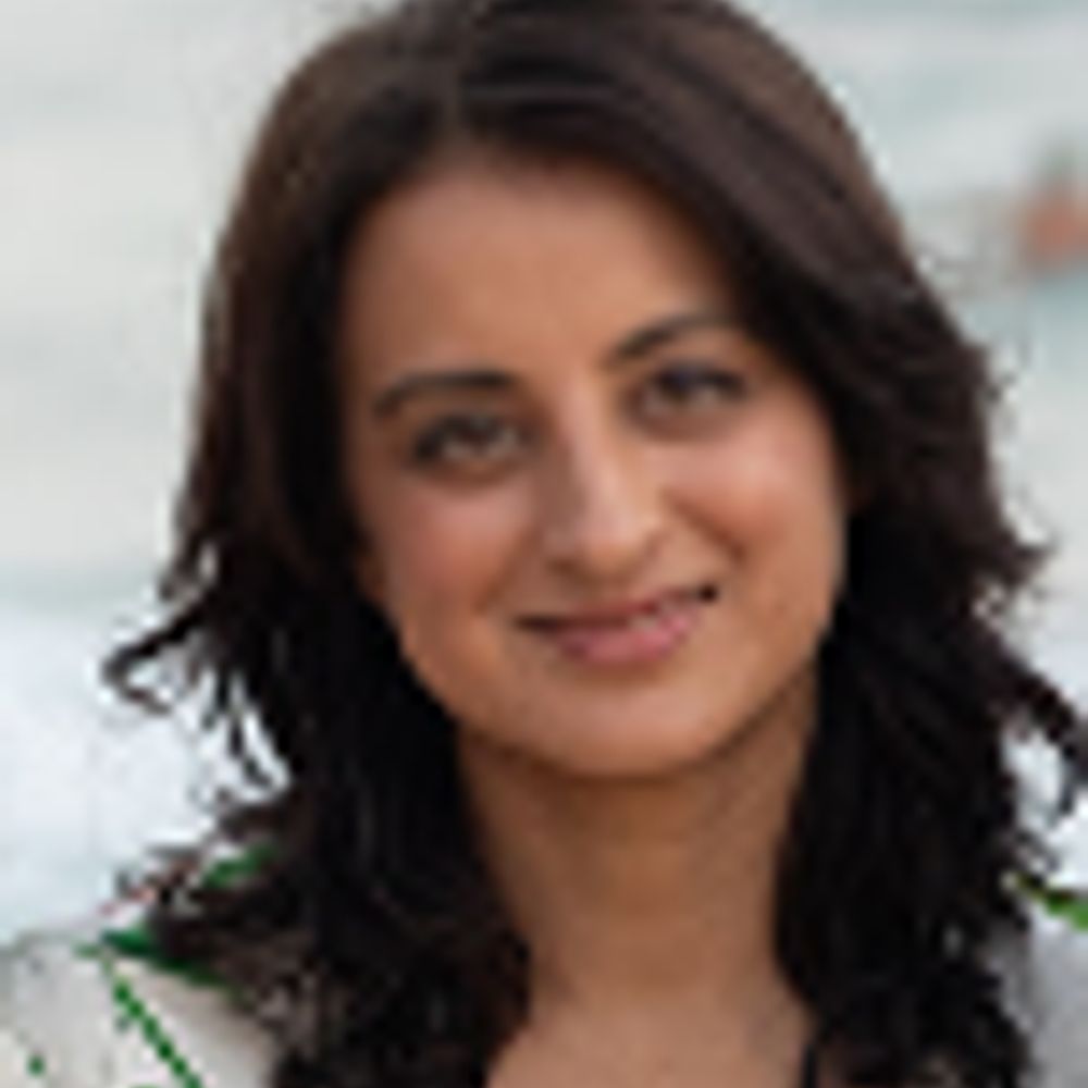 Aziza Ahmed