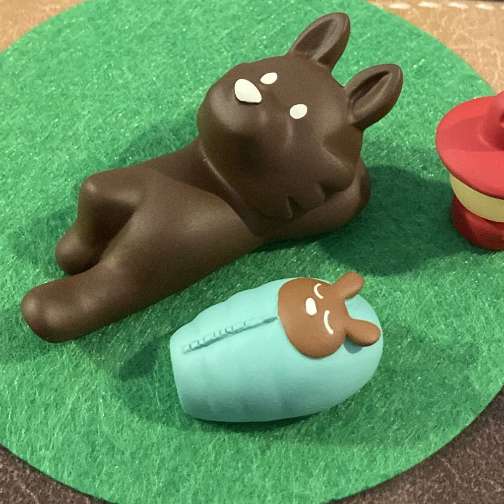ISEねず