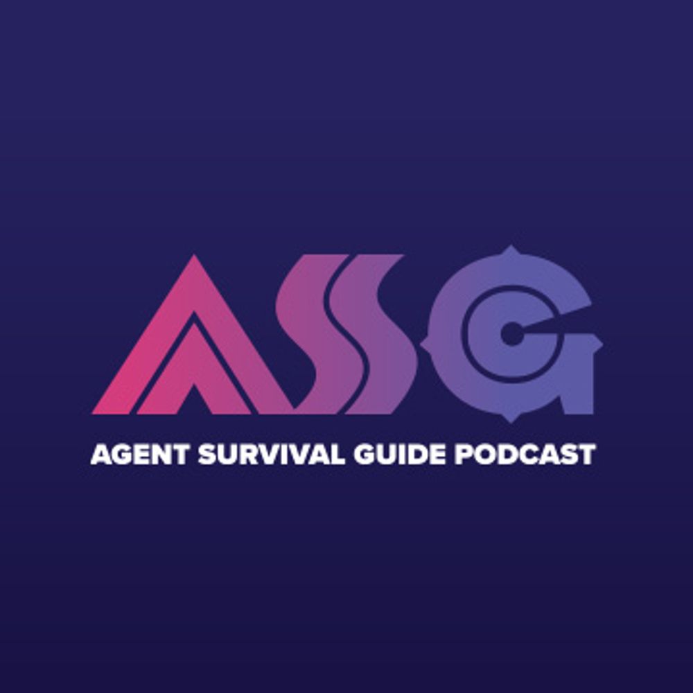 ASG Podcast