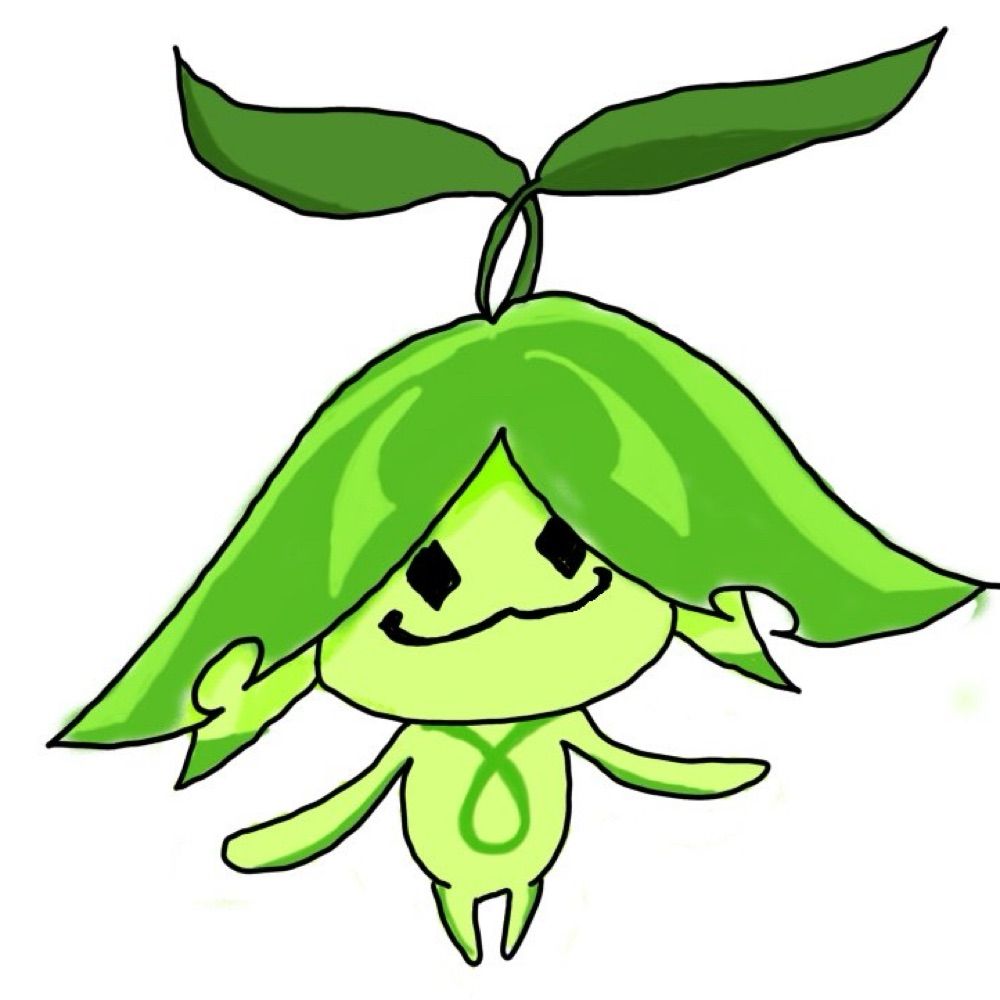 おかき