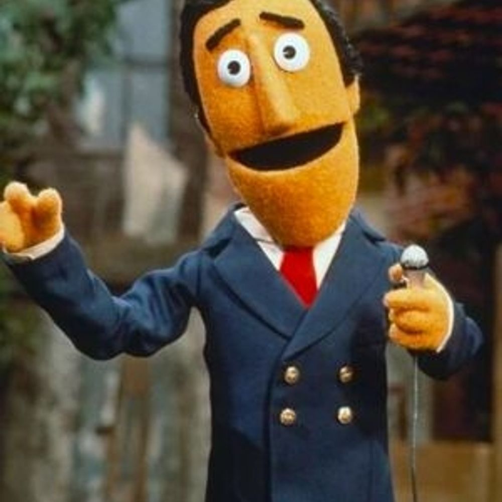 Guy Smiley