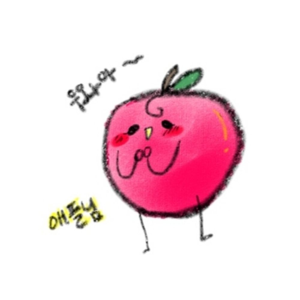 🍎로튼애플(Lucyana)