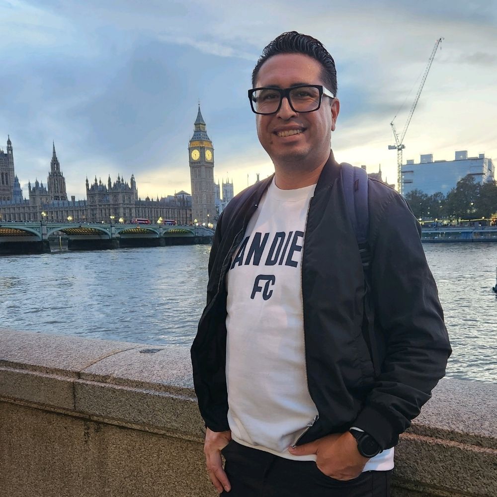 Alex Peña