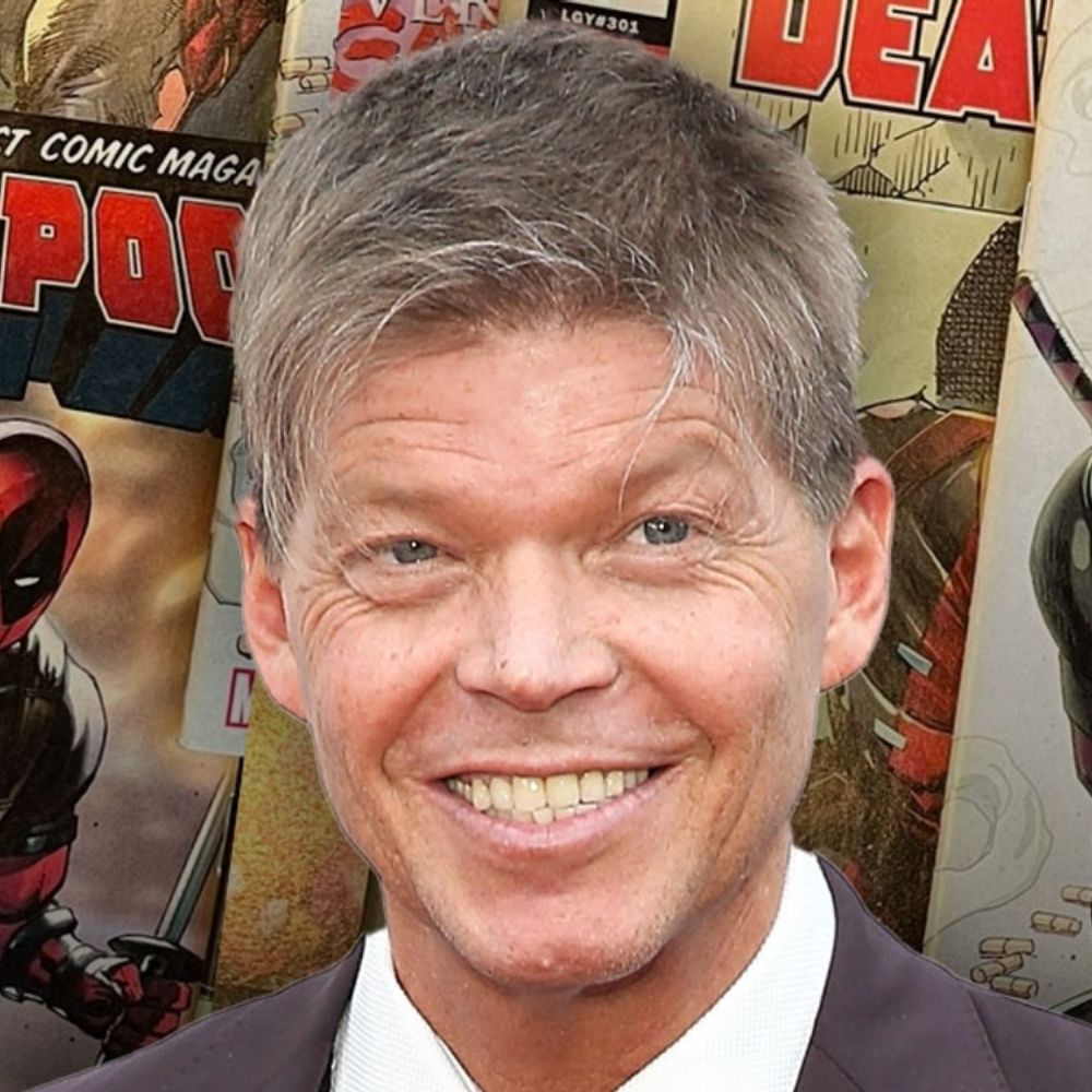 Rob Liefeld