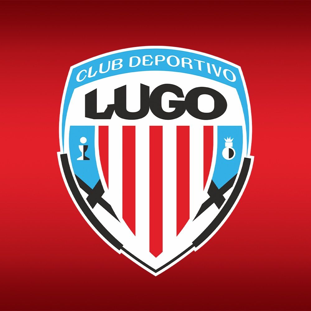 Club Deportivo Lugo 🪓