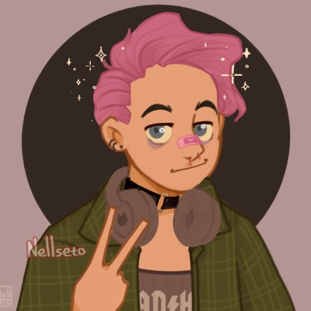 braindead gayboy