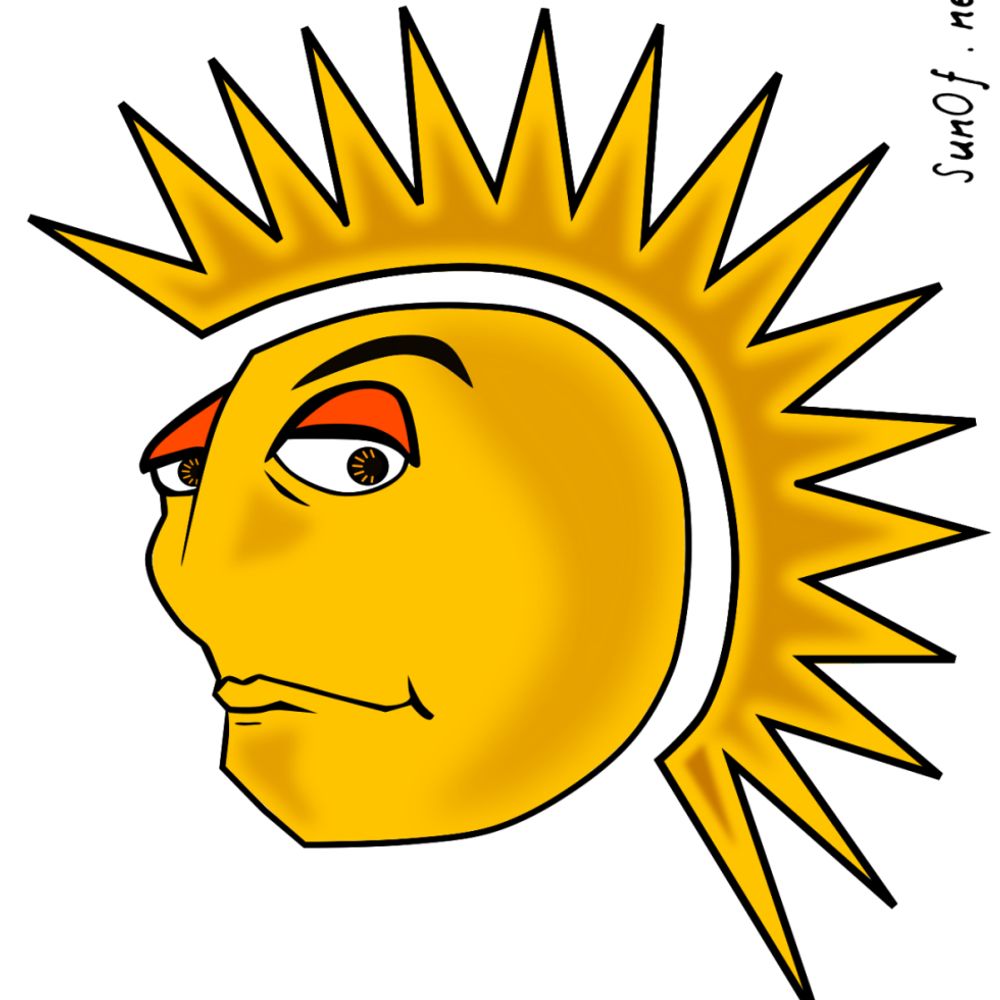 SunOf