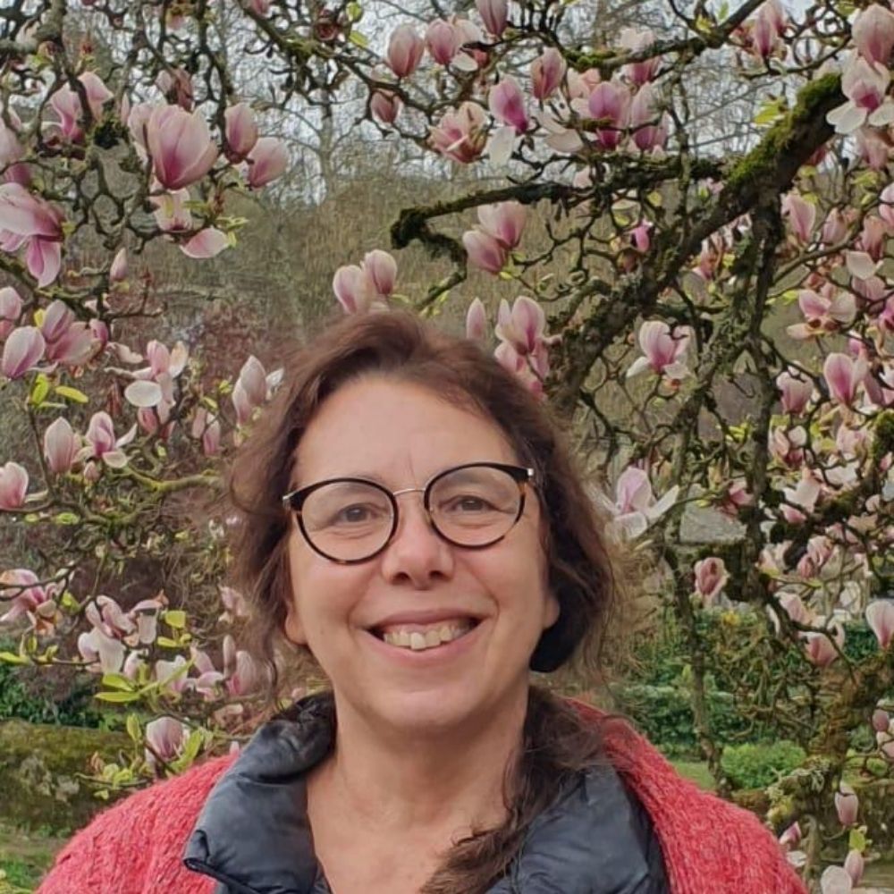 Agnès Popelin