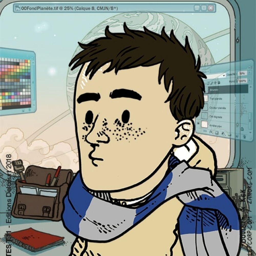 Simon