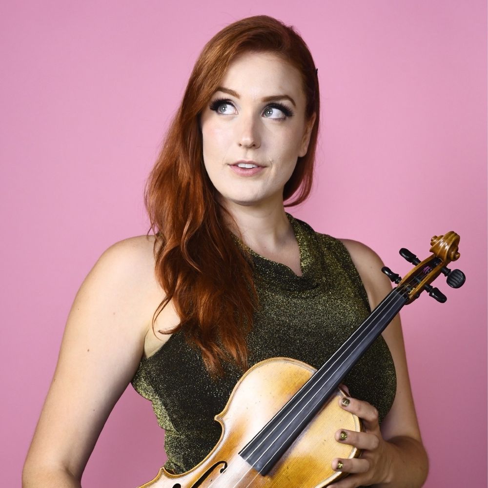 Brigit Fiddle