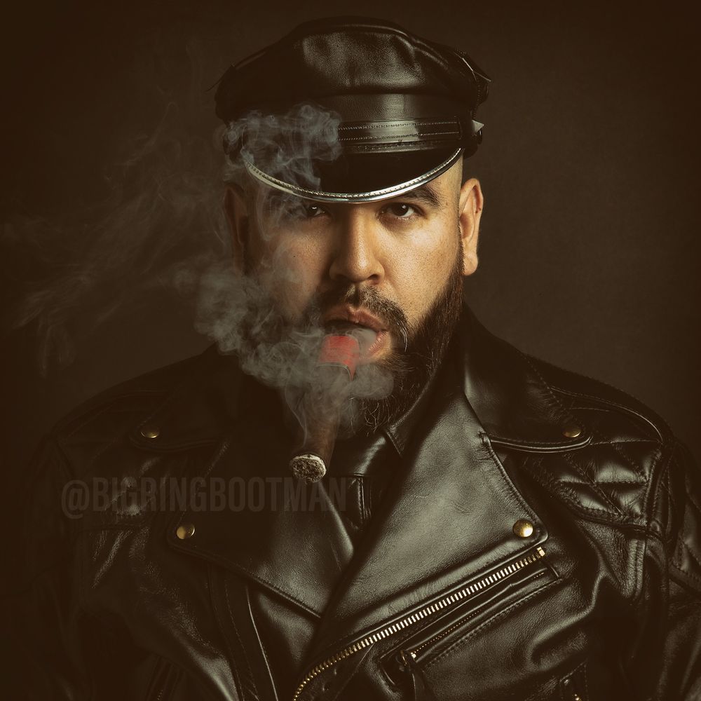 BigRingBootman