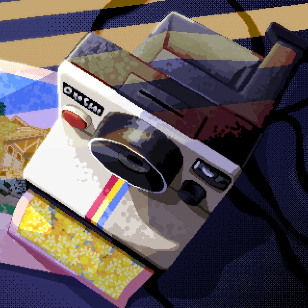 RandomCardboardBox