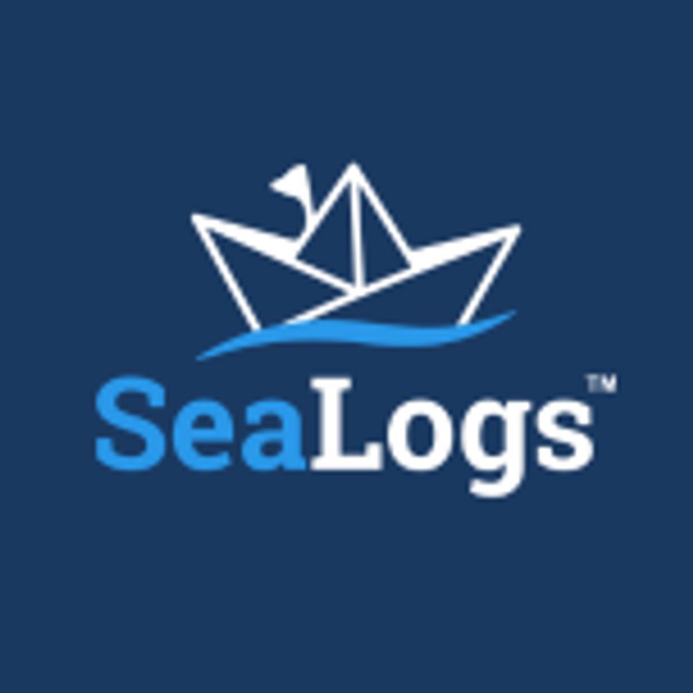 SeaLogs - Maritime Software