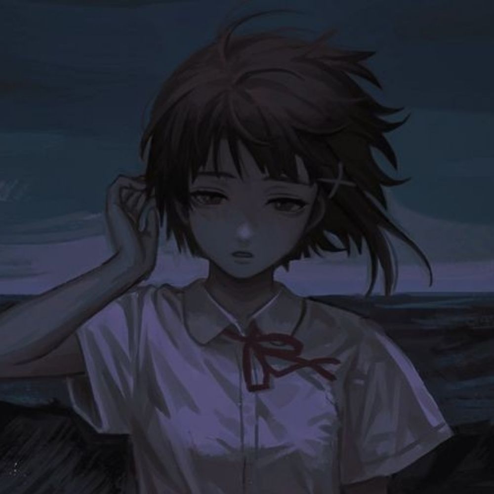 Atsui hito 