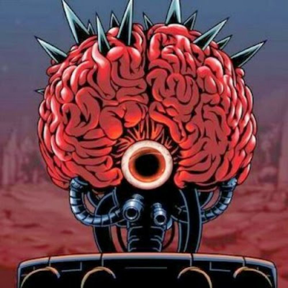 A.N. Atomist