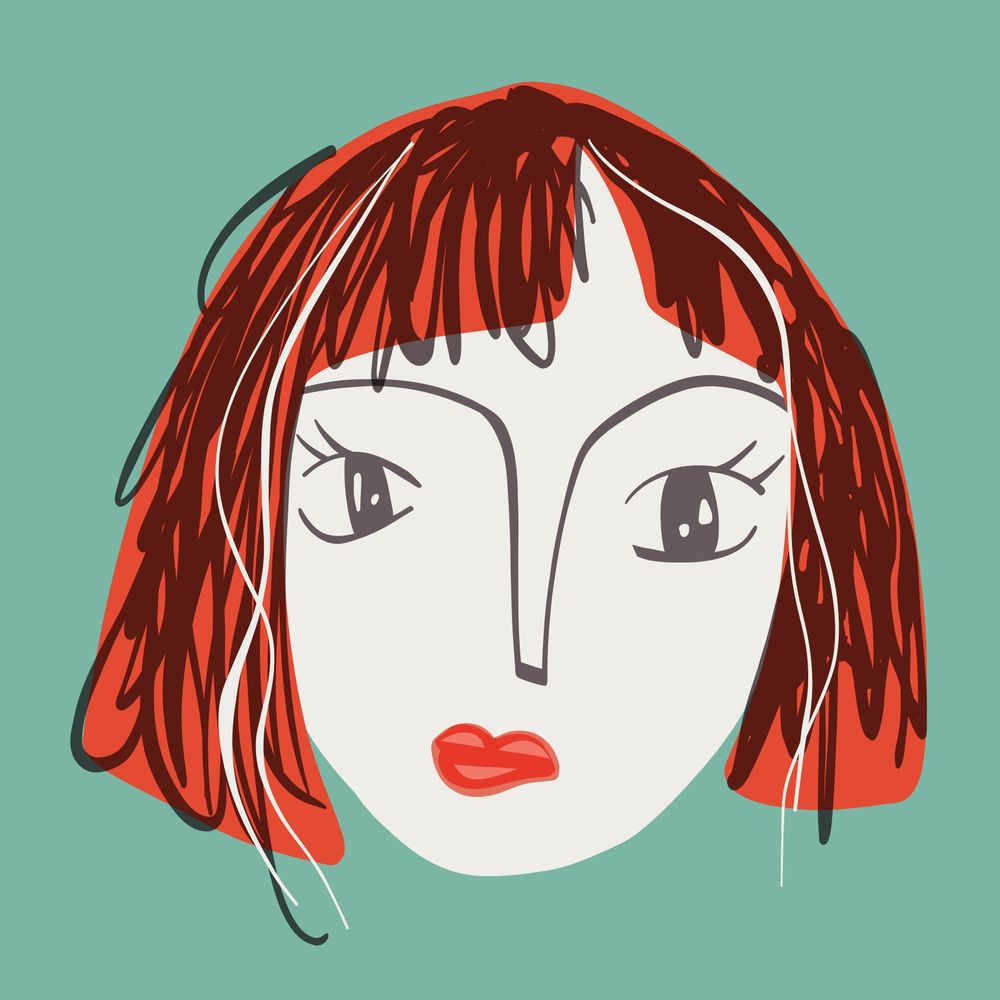 Tasha Goddard Illustration
