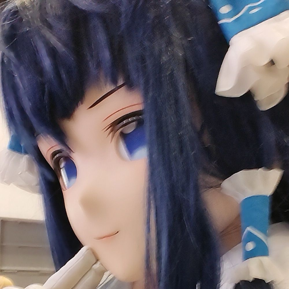 Not CyanReimu