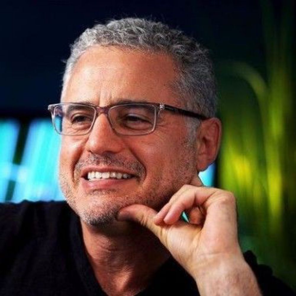 Darryl Robert