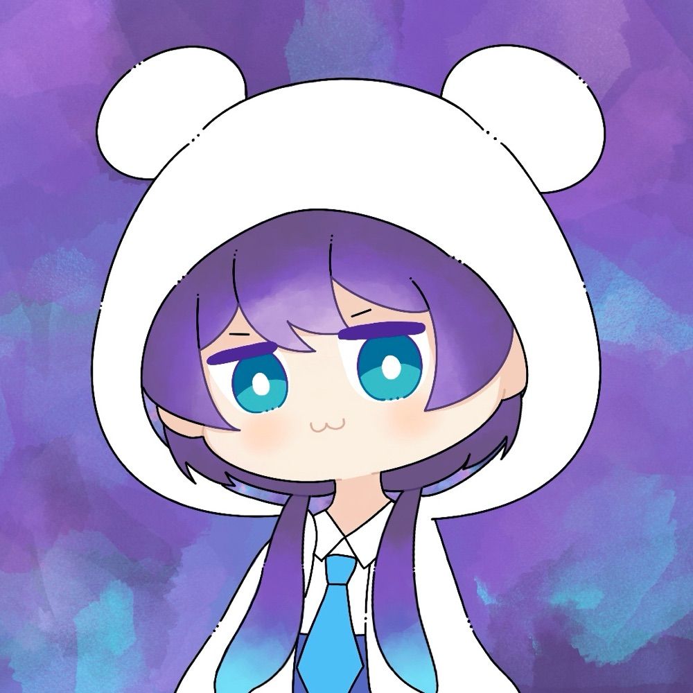 シロクマ