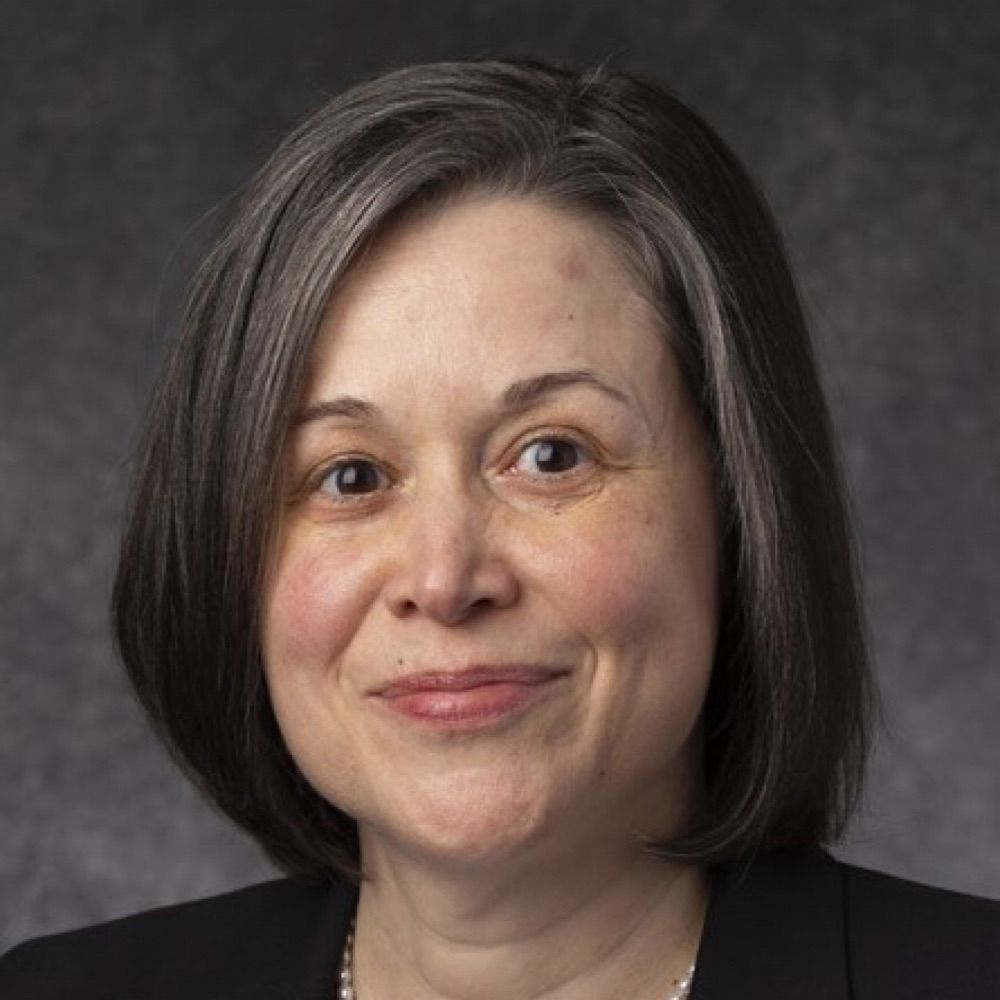 Heather Gornik