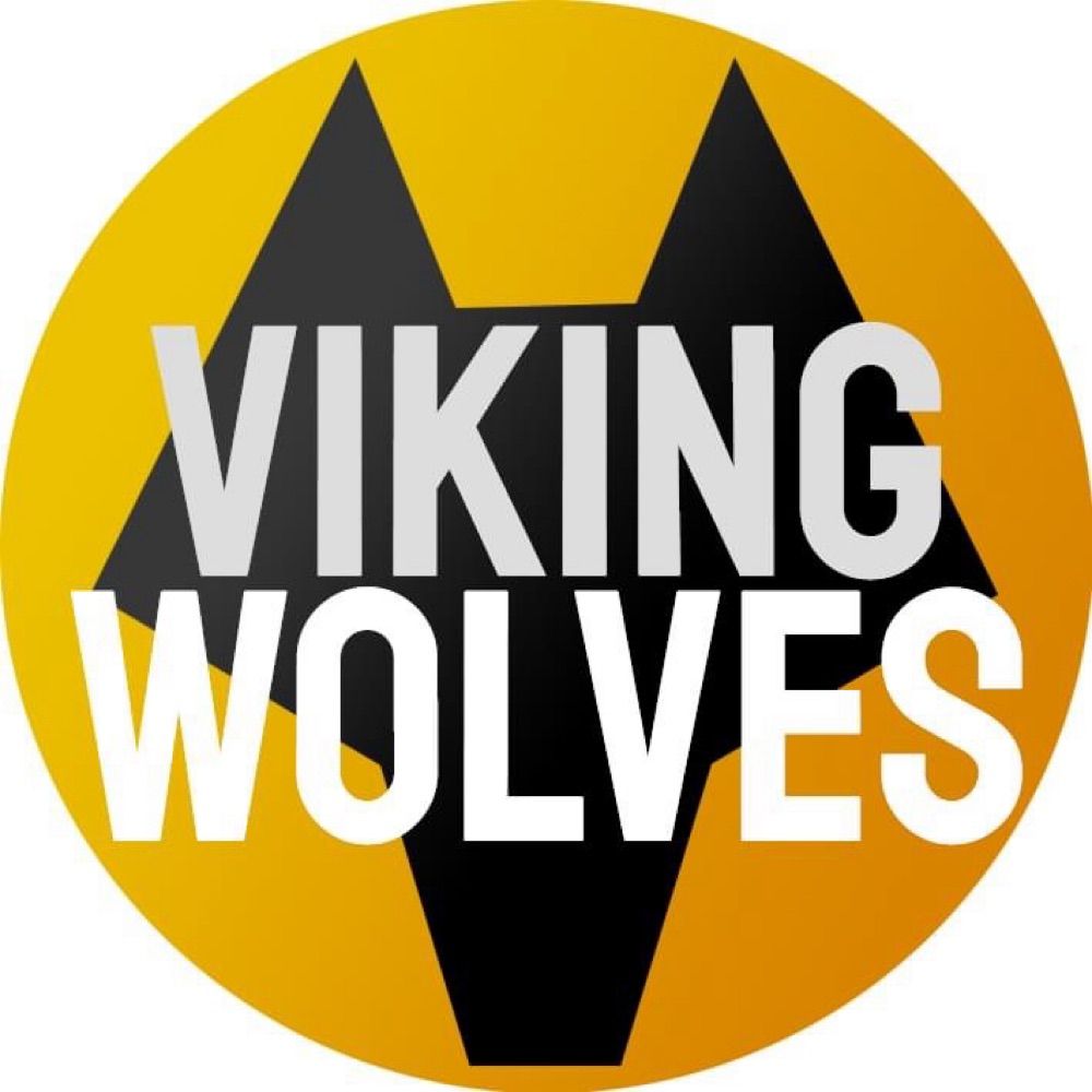 VikingWolves