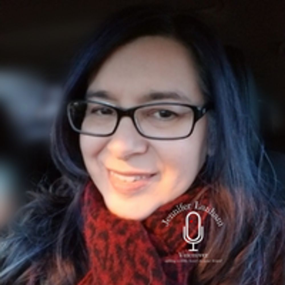 Jennifer Lanham Voiceover