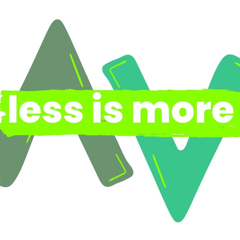 "Less Is More?" Project Vienna