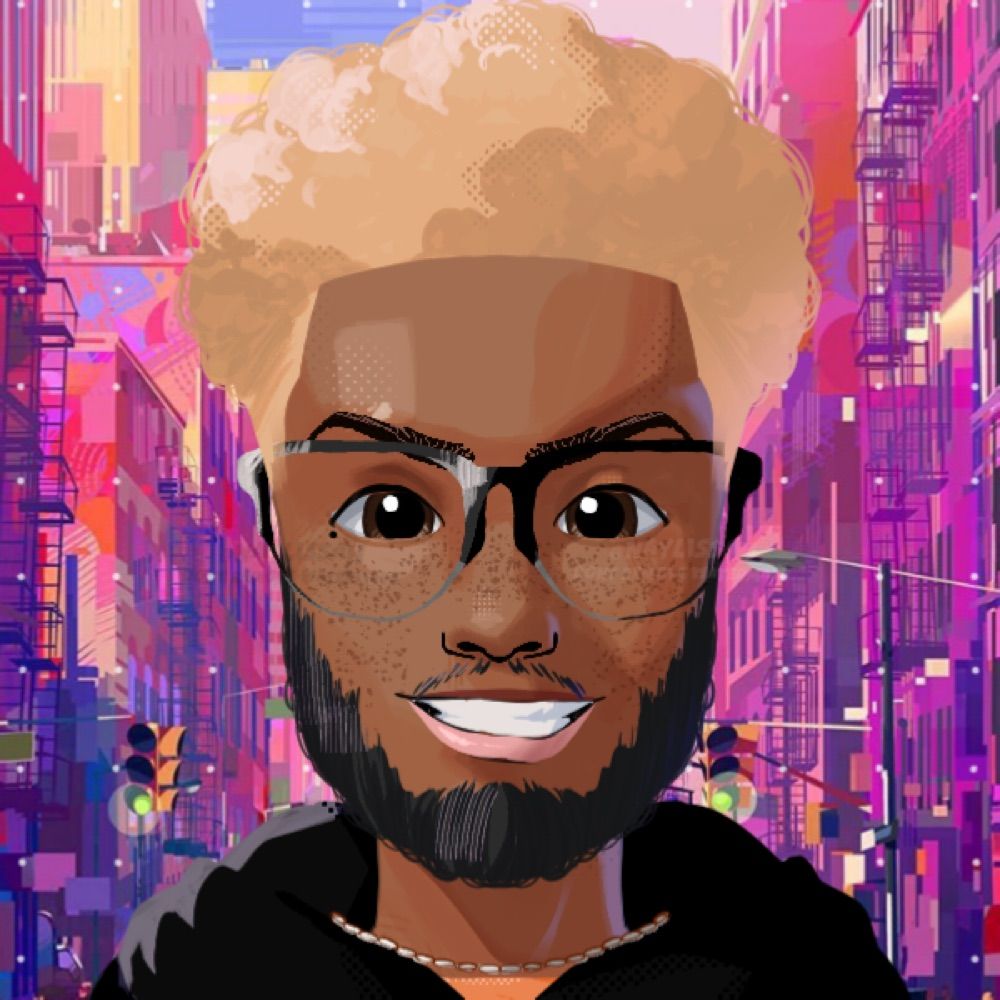Joshua Blaize