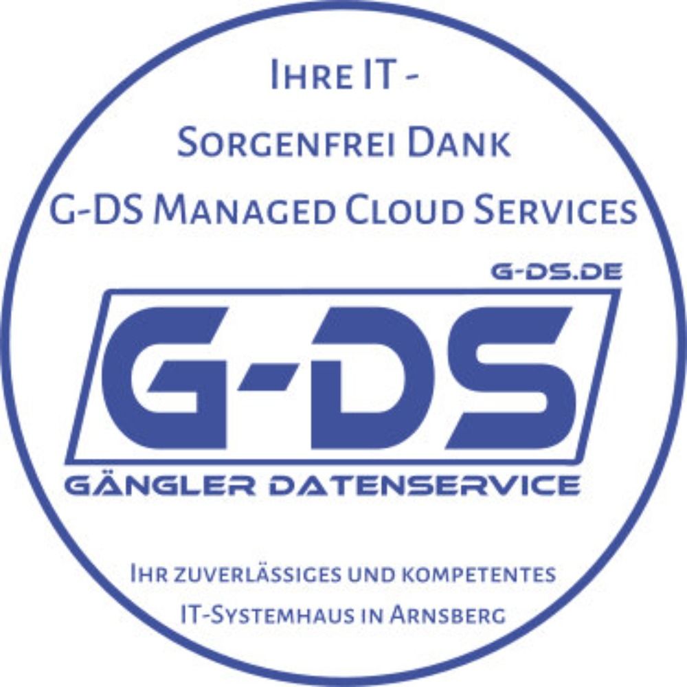 G-DS Gängler DatenService